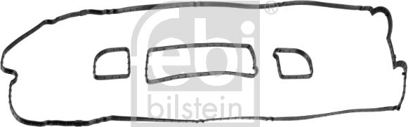 Febi Bilstein 174408 - Juego de juntas, tapa de culata de cilindro parts5.com