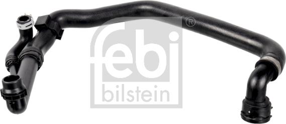 Febi Bilstein 174415 - Furtun radiator parts5.com