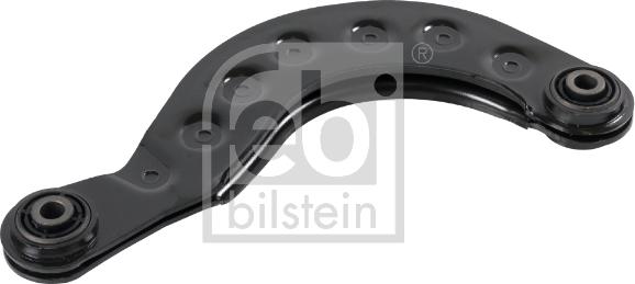 Febi Bilstein 174553 - Barra oscilante, suspensión de ruedas parts5.com