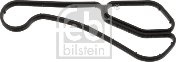 Febi Bilstein 174552 - Etansare, racire ulei parts5.com