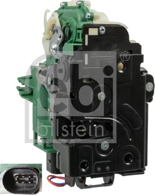 Febi Bilstein 174564 - Zamek drzwi parts5.com