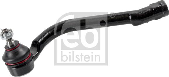 Febi Bilstein 174566 - Glava jarmovega droga parts5.com