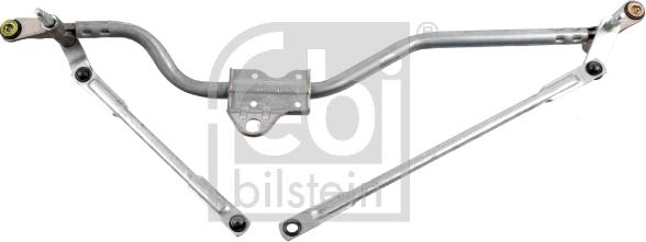 Febi Bilstein 174513 - Legaturi stergator parbriz parts5.com