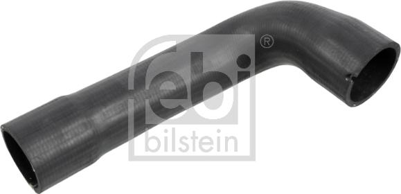 Febi Bilstein 174517 - Furtun radiator parts5.com