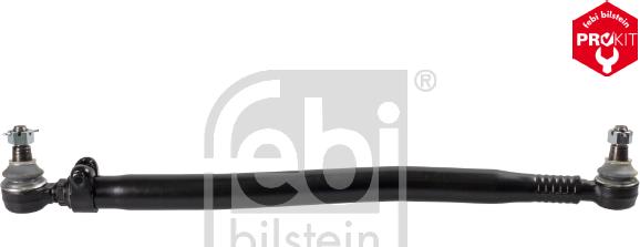 Febi Bilstein 174601 - Bieleta, directie parts5.com