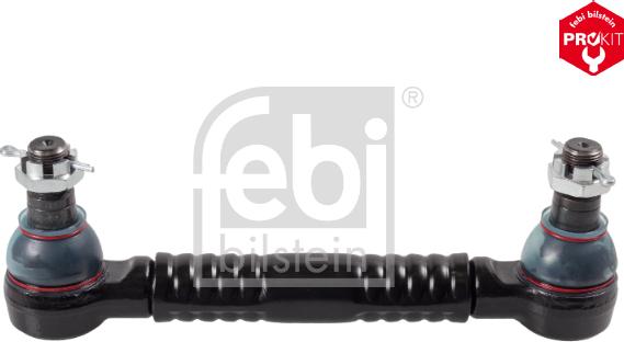 Febi Bilstein 174603 - Brat / bieleta suspensie, stabilizator parts5.com