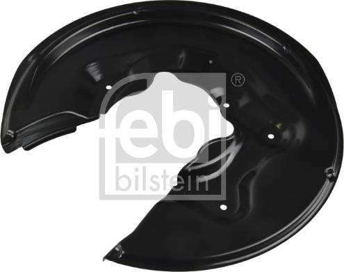 Febi Bilstein 174630 - Protectie stropire,disc frana parts5.com