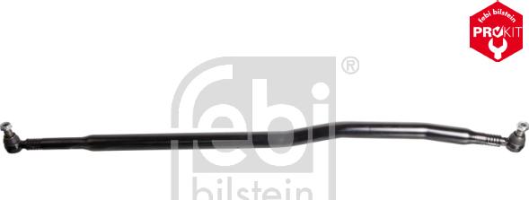 Febi Bilstein 174621 - Tiahlo riadenia parts5.com