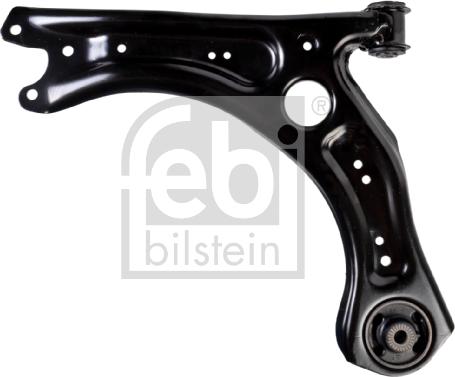 Febi Bilstein 174045 - Track Control Arm parts5.com