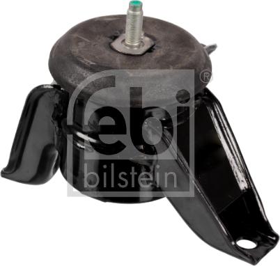 Febi Bilstein 174056 - Holder, engine mounting parts5.com