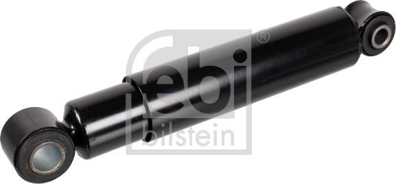 Febi Bilstein 174051 - Stoßdämpfer parts5.com