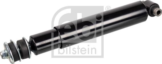 Febi Bilstein 174052 - Amortiguador parts5.com