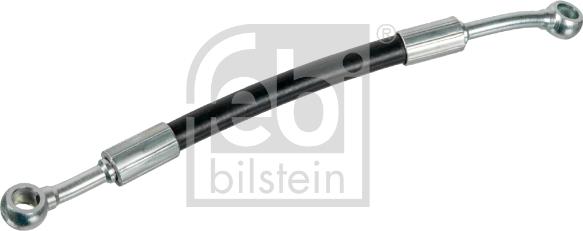 Febi Bilstein 174019 - Oil Hose parts5.com