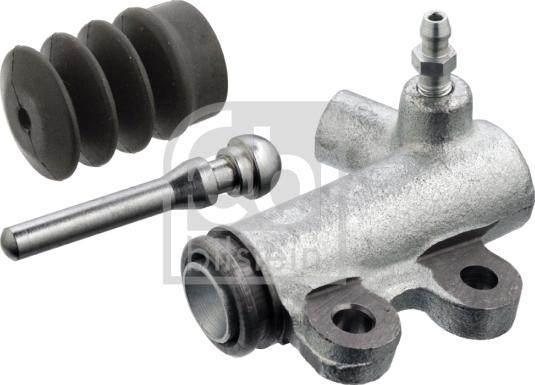 Febi Bilstein 17403 - Pomocný válec, spojka parts5.com