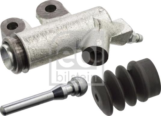 Febi Bilstein 17402 - Pomocný válec, spojka parts5.com