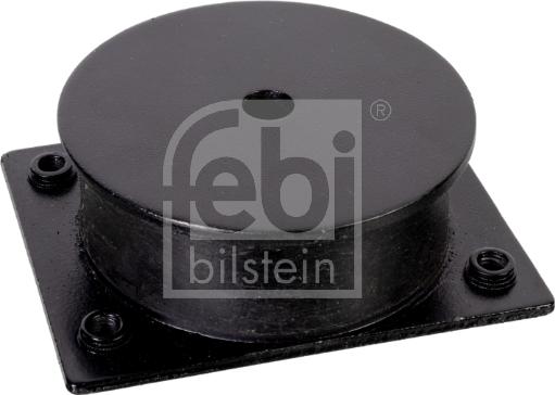 Febi Bilstein 174154 - Łożyskowanie silnika parts5.com