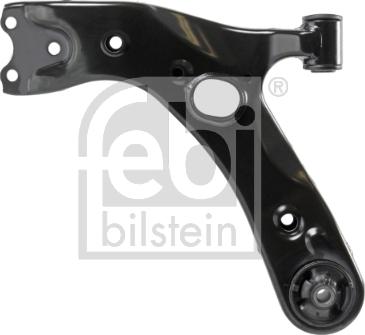 Febi Bilstein 174164 - Řídicí páka, zavěšení kol parts5.com