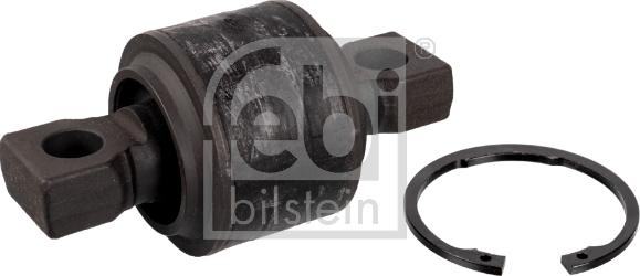 Febi Bilstein 174161 - Remondikomplekt,Roolimine parts5.com