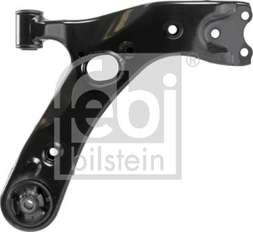 Febi Bilstein 174163 - Řídicí páka, zavěšení kol parts5.com