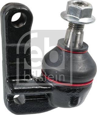 Febi Bilstein 174188 - Zvislý / nosný čap parts5.com