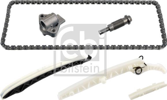 Febi Bilstein 174894 - Chit lant de distributie parts5.com