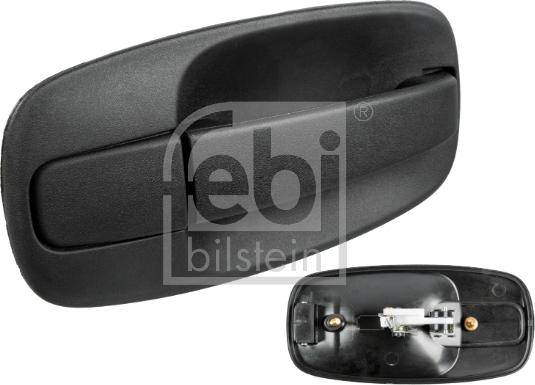 Febi Bilstein 174853 - Rocka vrat parts5.com