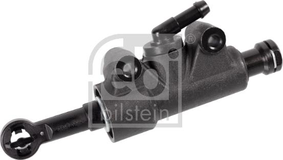 Febi Bilstein 174866 - Pompa centrala, ambreiaj parts5.com