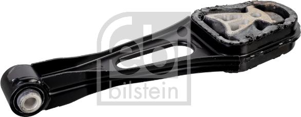 Febi Bilstein 174862 - Holder, engine mounting parts5.com