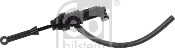 Febi Bilstein 174867 - Cylindre émetteur, embrayage parts5.com