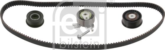 Febi Bilstein 17480 - Fogasszíjkészlet parts5.com