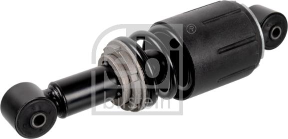 Febi Bilstein 174391 - Amortizor, suspensie cabina parts5.com