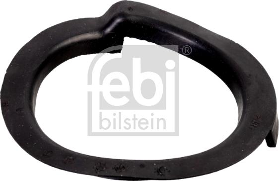 Febi Bilstein 174362 - Tampon cauciuc, suspensie parts5.com