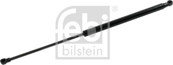 Febi Bilstein 174339 - Amortizor portbagaj parts5.com