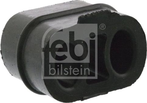 Febi Bilstein 17424 - Držač, prigušivač zvuka parts5.com