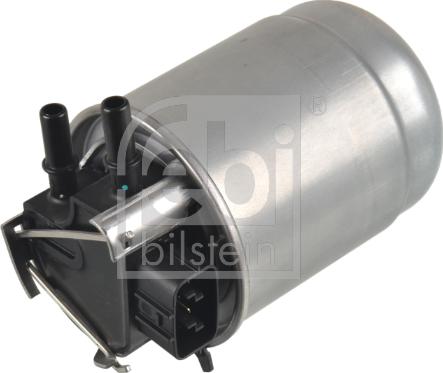 Febi Bilstein 174265 - Filtru combustibil parts5.com