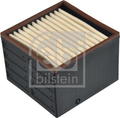 Febi Bilstein 174261 - Filtru combustibil parts5.com