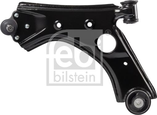 Febi Bilstein 174212 - Brat, suspensie roata parts5.com