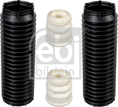 Febi Bilstein 174285 - Zestaw ochrony przeciwpyłowej, amortyzator parts5.com