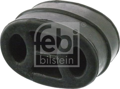 Febi Bilstein 17428 - Suport, toba esapament parts5.com