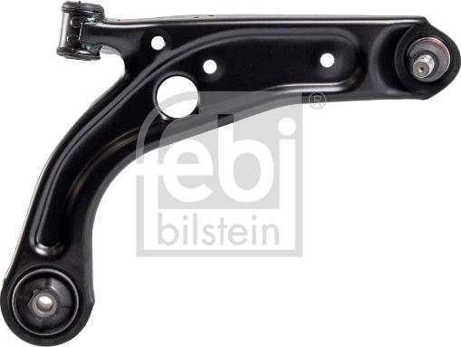 Febi Bilstein 174237 - Barra oscilante, suspensión de ruedas parts5.com