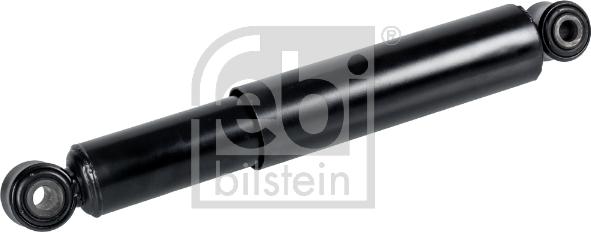 Febi Bilstein 174222 - Amortiguador parts5.com