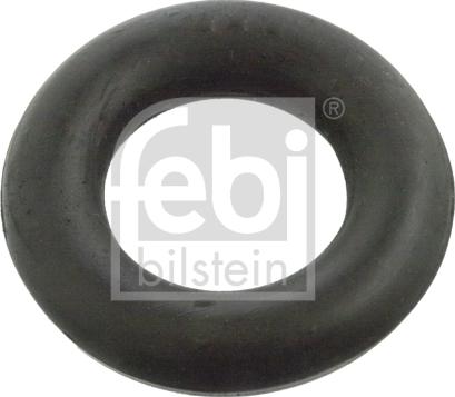 Febi Bilstein 17427 - Suport, toba esapament parts5.com