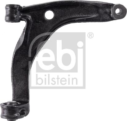 Febi Bilstein 174795 - Brat, suspensie roata parts5.com