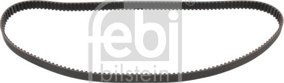 Febi Bilstein 17479 - Fogasszíj parts5.com