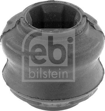 Febi Bilstein 17471 - Ložisko, spojovací tyč stabilizátoru parts5.com