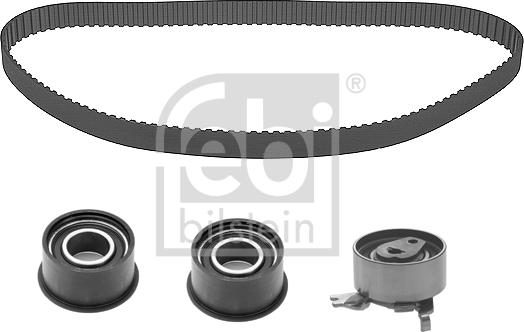 Febi Bilstein 17478 - Timing Belt Set parts5.com