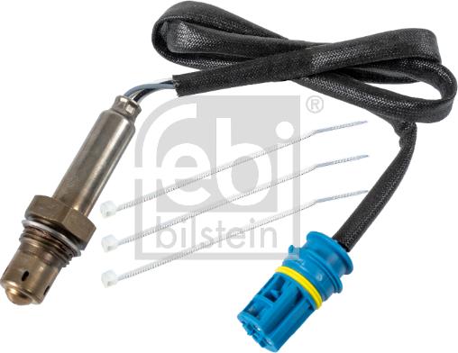 Febi Bilstein 175943 - Αισθητήρας λάμδα parts5.com