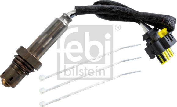 Febi Bilstein 175950 - Αισθητήρας λάμδα parts5.com