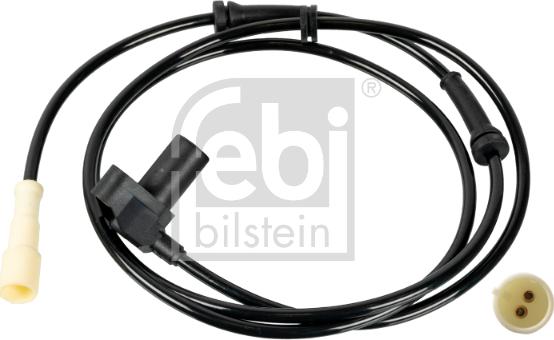 Febi Bilstein 175911 - Snímač počtu otáčok kolesa parts5.com