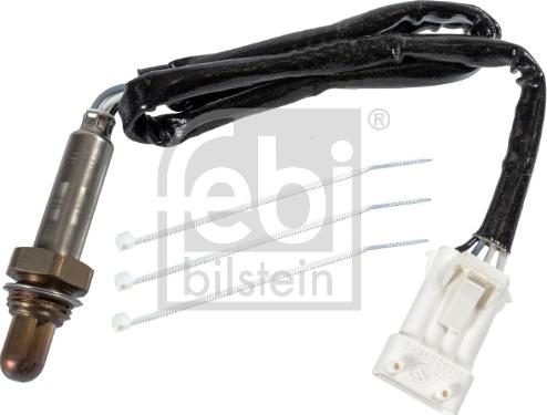 Febi Bilstein 175934 - Sonda Lambda parts5.com